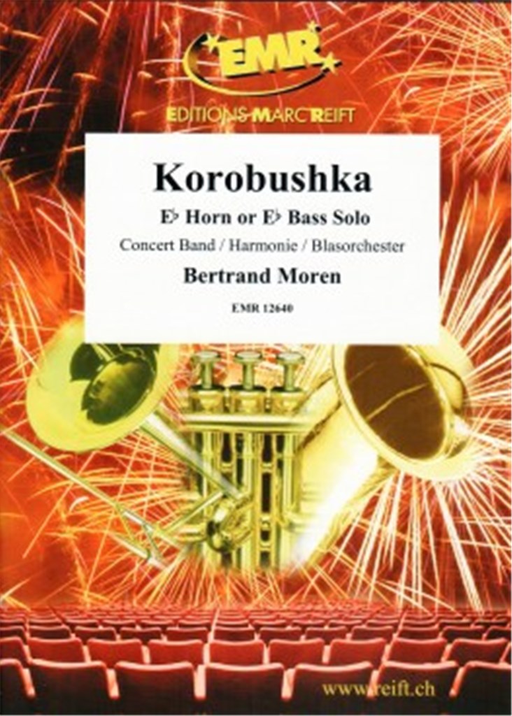 Korobushka